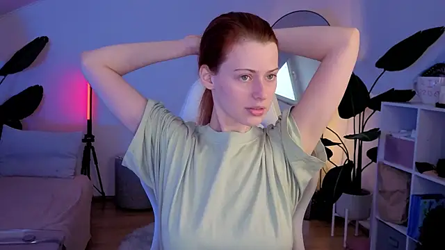 doll lesli online show from December 2025 11:30:02 AM