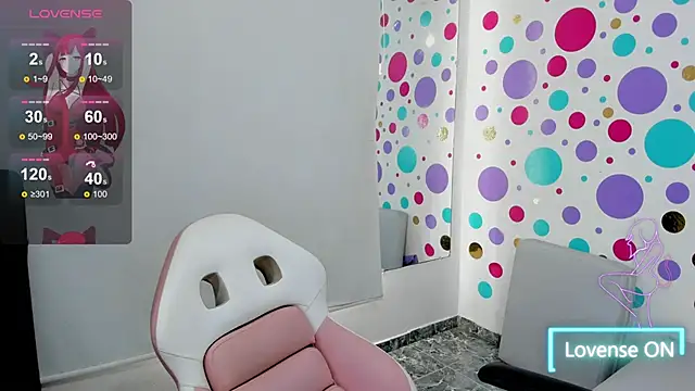 Snapshot of Adele_LatinLady chatting on January 2025 08:23:02 PM Adele LatinLady online show from January 2025 08:23:02 PM