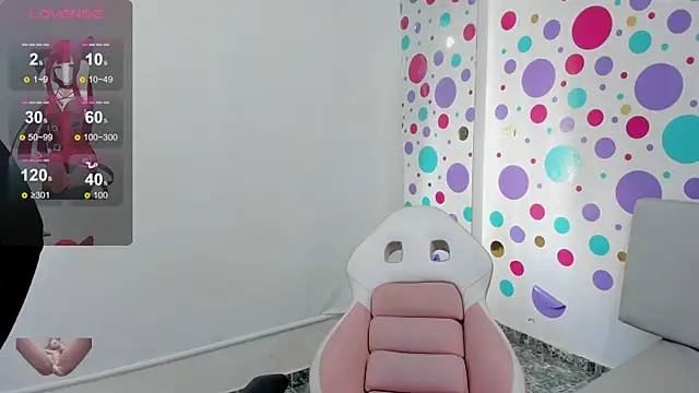 Snapshot of Adele_LatinLady chatting on February 2025 08:16:01 PM Adele LatinLady online show from February 2025 08:16:01 PM