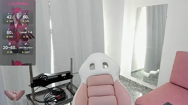 Snapshot of Adele_LatinLady chatting on February 2025 08:35:02 PM Adele LatinLady online show from February 2025 08:35:02 PM