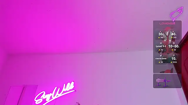 Snapshot of Adele_LatinLady chatting on March 2025 02:24:02 AM Adele LatinLady online show from March 2025 02:24:02 AM