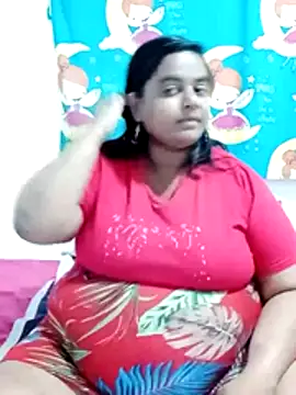 SusanaEshwar online show from March 2026 01:59:02 PM