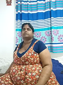 SusanaEshwar online show from July 2026 04:21:01 PM