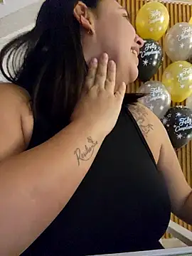 LizzRouse online show from February 2026 11:40:01 AM