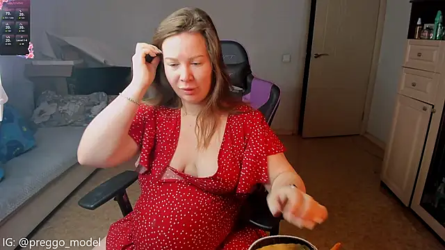 stella vestal online show from April 2026 05:23:01 AM