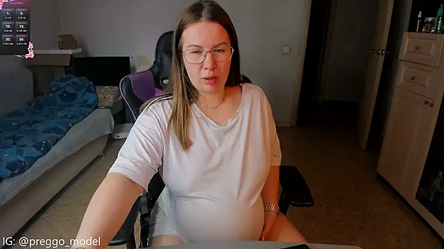 stella vestal online show from April 2026 04:19:01 AM