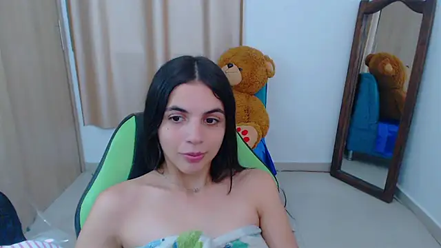  elenna online show from February 2025 11:43:02 PM