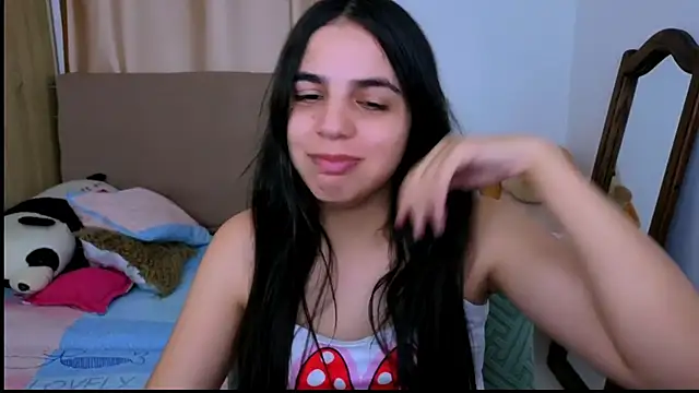  elenna online show from November 2025 04:07:02 PM