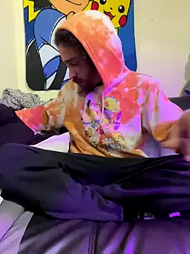 Mrvanillaa online show from October 2025 08:13:02 PM