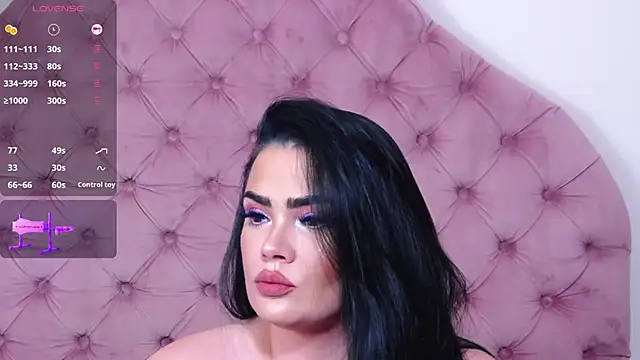 Snapshot of MargoshaHot chatting on November 2025 08:11:02 PM MargoshaHot online show from November 2025 08:11:02 PM