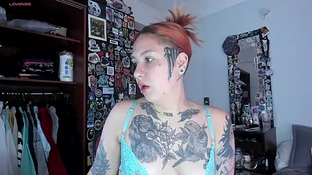 Jessie williams online show from December 2024 07:59:02 PM