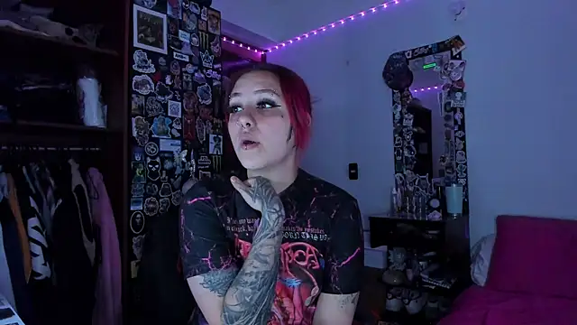 Jessie williams online show from January 2025 09:04:02 PM