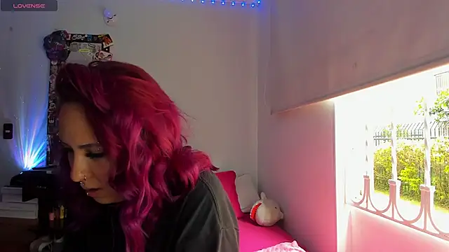 Jessie williams online show from February 2025 05:31:01 PM