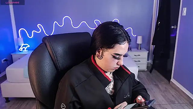 Jessie williams online show from February 2025 11:43:01 PM