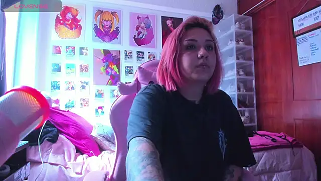 Jessie williams online show from February 2026 06:46:01 PM