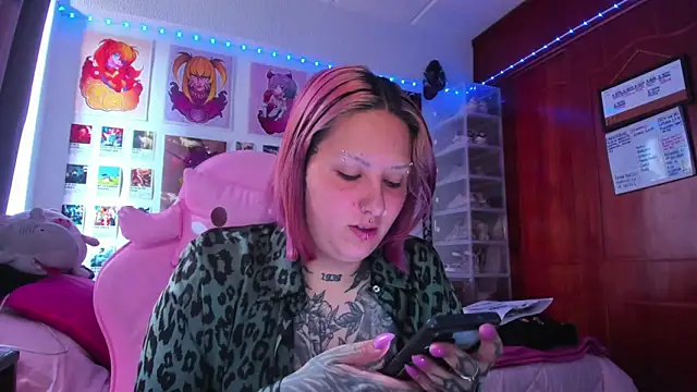 Jessie williams online show from February 2026 07:58:02 PM