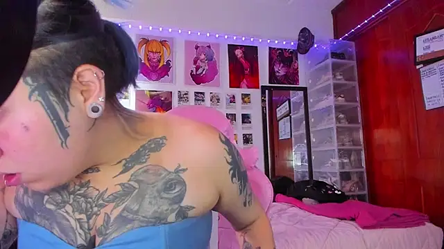 Jessie williams online show from April 2026 08:00:02 PM