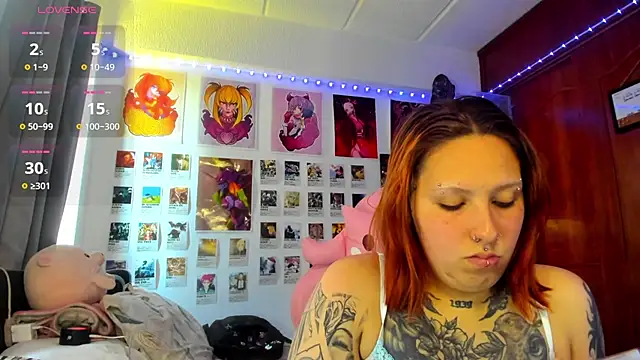 Snapshot of Jessie_williams chatting on June 2026 06:50:01 PM Jessie williams online show from June 2026 06:50:01 PM