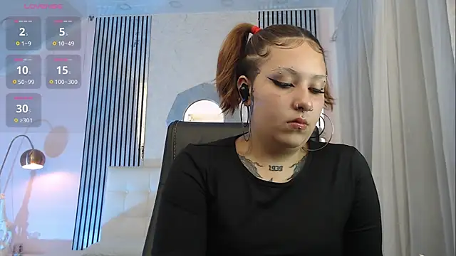 Snapshot of Jessie_williams chatting on July 2026 04:33:02 PM Jessie williams online show from July 2026 04:33:02 PM