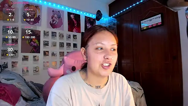 Snapshot of Jessie_williams chatting on July 2026 06:20:01 PM Jessie williams online show from July 2026 06:20:01 PM
