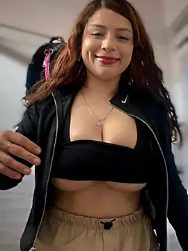 sahorix1 online show from April 2026 05:10:01 PM