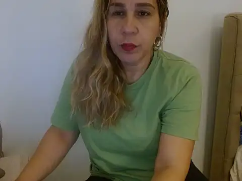 vanessahayeck online show from January 2025 03:23:01 PM