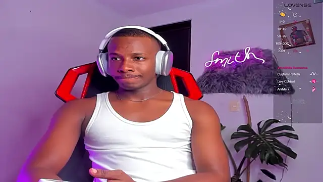 Snapshot of Baby_smith chatting on December 2024 02:19:02 AM Baby smith online show from December 2024 02:19:02 AM