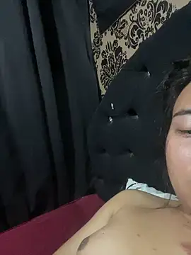 BlackAlison online show from April 2026 11:05:02 AM