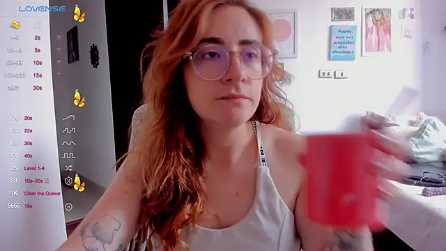 linda giggle online show from January 2025 01:52:01 PM