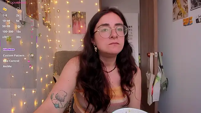 linda giggle online show from November 2025 09:59:01 PM