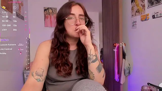 linda giggle online show from March 2026 04:02:01 PM