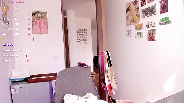 linda giggle online show from April 2026 02:23:01 PM