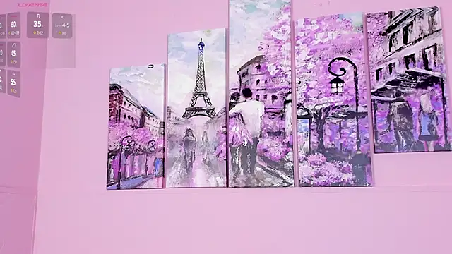 Snapshot of Amber_Foks chatting on September 2025 08:05:01 AM Amber Foks online show from September 2025 08:05:01 AM