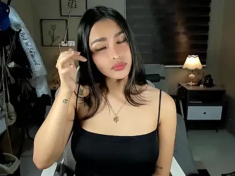 EternityBanks online show from November 2025 04:29:02 PM