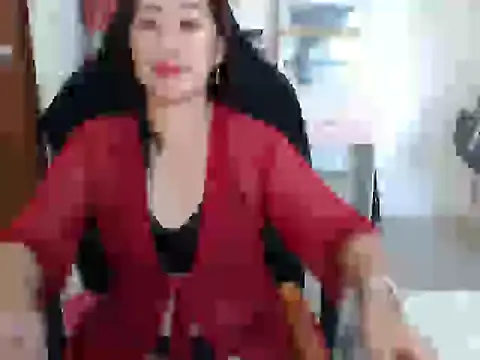 SweetAsian Jojo69 online show from January 2026 10:45:01 PM