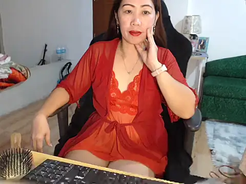 SweetAsian Jojo69 online show from March 2026 10:37:02 PM