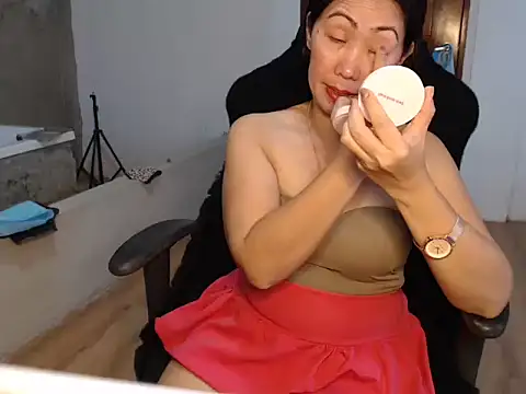 SweetAsian Jojo69 online show from March 2026 02:05:02 AM