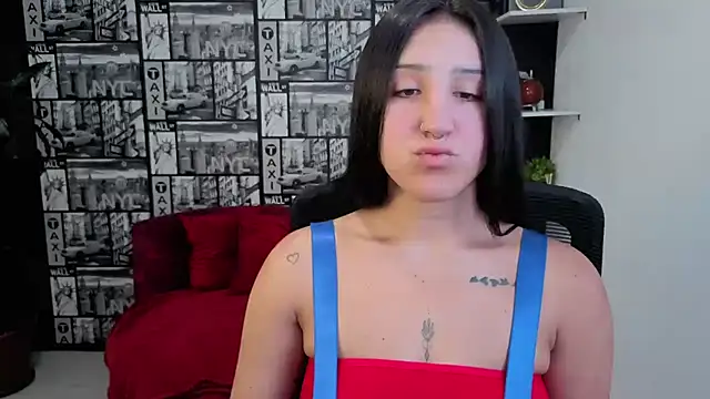 Isa And Natasha online show from July 2026 11:56:01 AM
