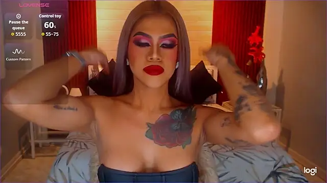 StellaStrong30 online show from February 2026 11:01:02 PM