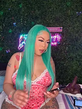 ThickAssRena online show from February 2026 01:45:01 AM