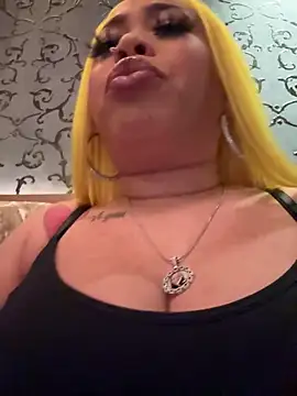 ThickAssRena online show from March 2026 12:25:02 AM