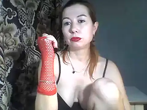 Olesja online show from March 2025 07:39:01 PM