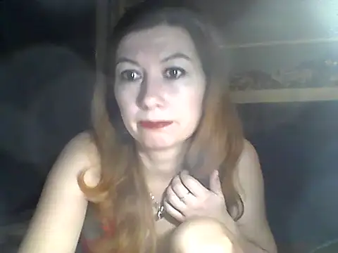 Olesja online show from February 2026 08:20:01 PM