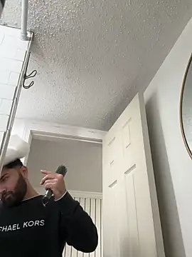 Shamang269 online show from January 2025 06:02:01 PM