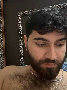 Shamang269 online show from March 2025 09:59:01 PM