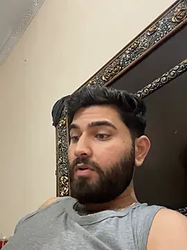 Shamang269 online show from March 2025 11:39:02 AM