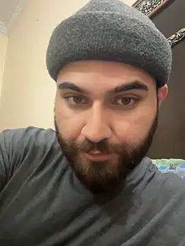 Shamang269 online show from March 2025 09:32:02 PM