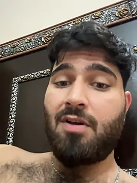 Shamang269 online show from March 2025 04:46:01 PM