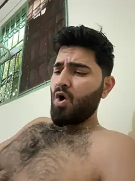 Shamang269 online show from March 2025 12:35:02 PM