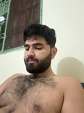 Shamang269 online show from March 2025 12:25:02 AM